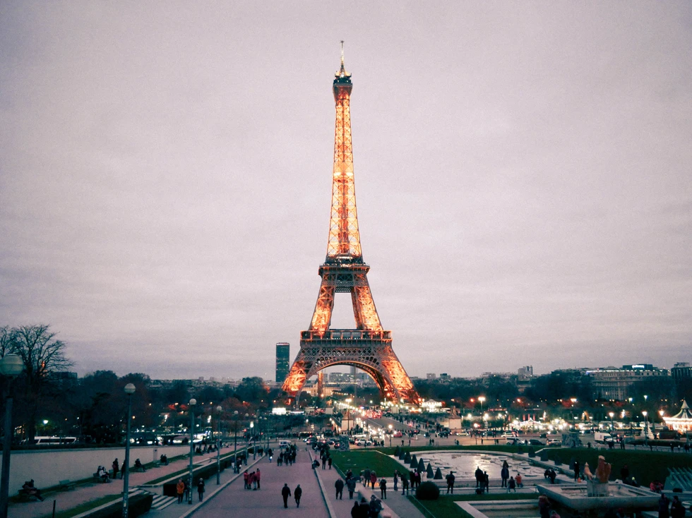 ¿Qué ver en París en tres dias?