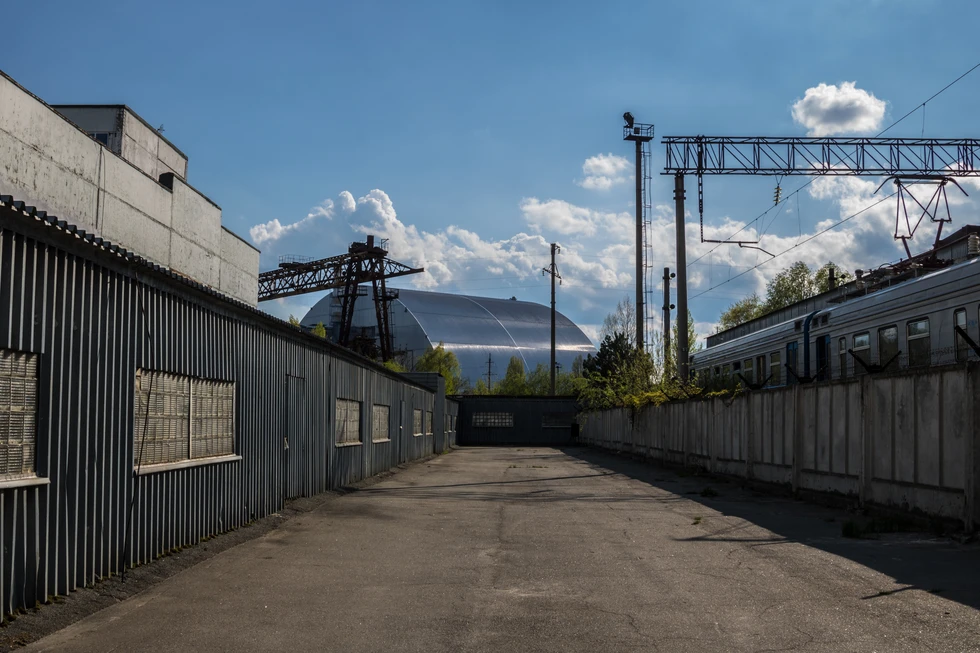 ¿Cómo ocurrió el accidente de Chernobyl?