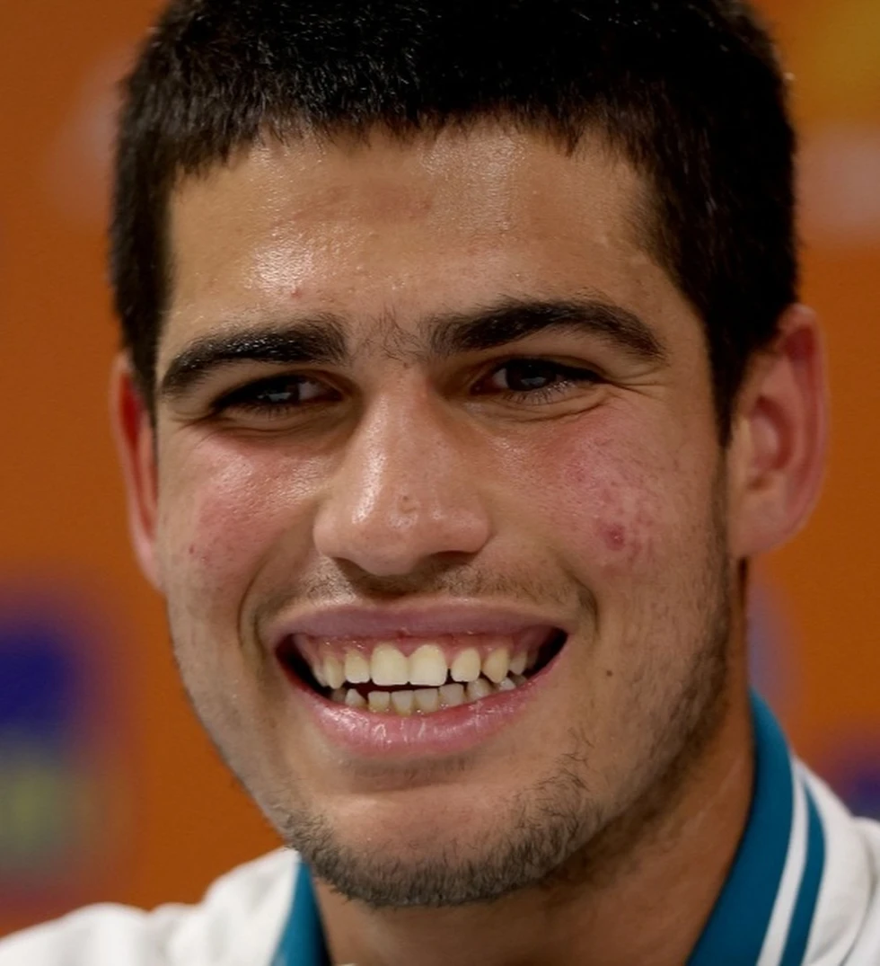 Alcaraz, ¿el futuro del tenis español?