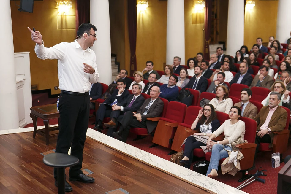 10 consejos útiles para hablar en público