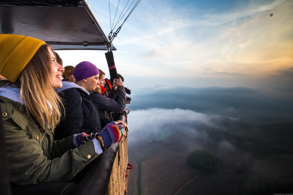 Experiencias para cuerpo y alma en la Costa Brava y el Pirineo de Girona