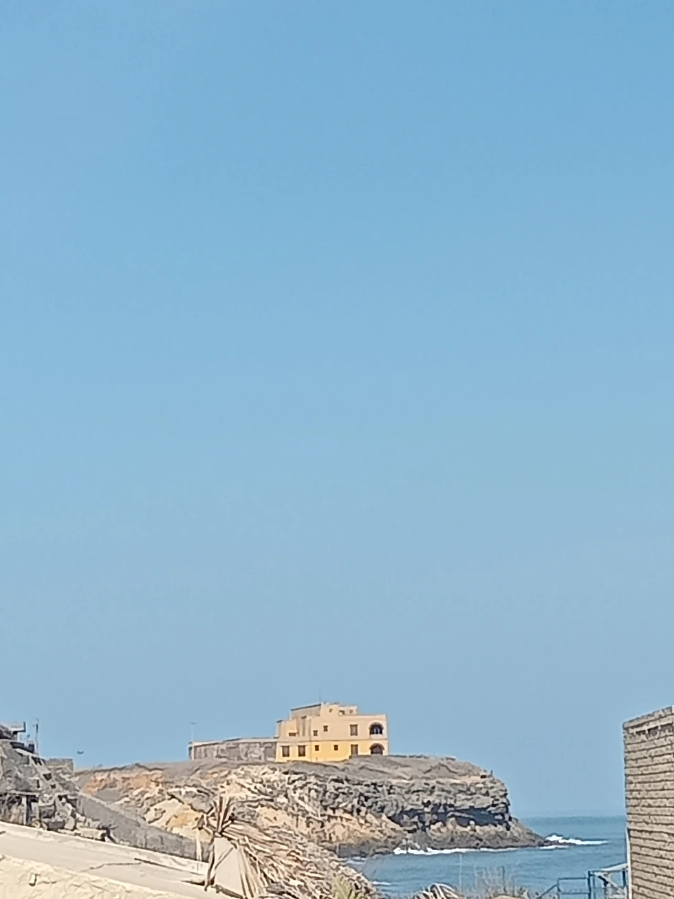 Castillo de salgar Colombia