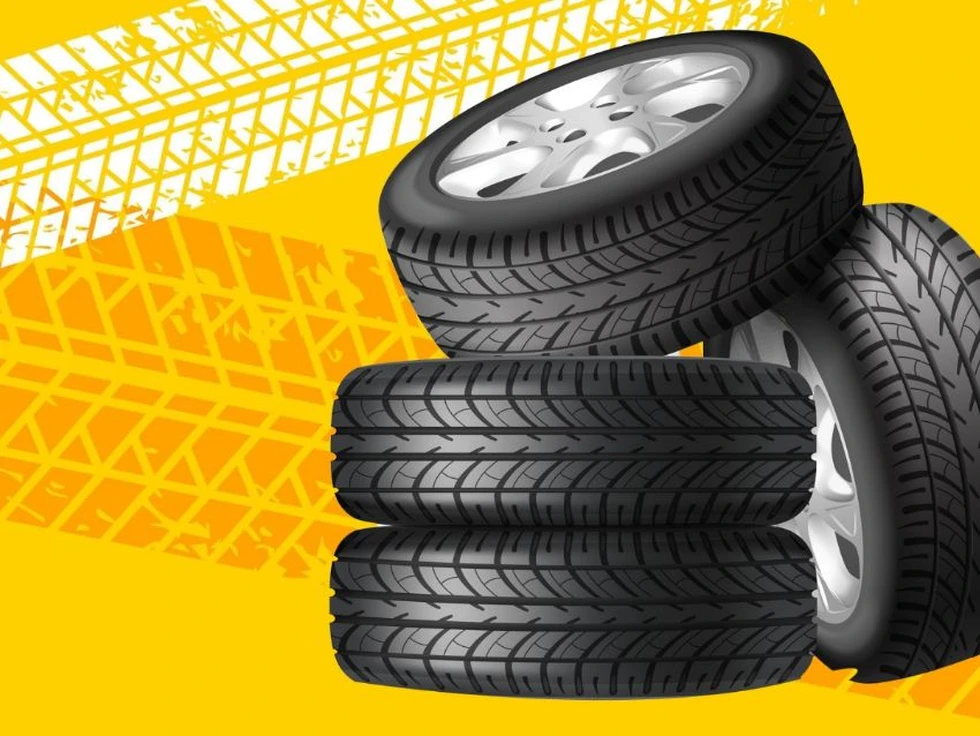 ¿Cómo se fabrican los neumáticos?