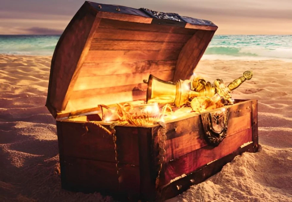 Los 10 tesoros perdidos más importantes de la historia