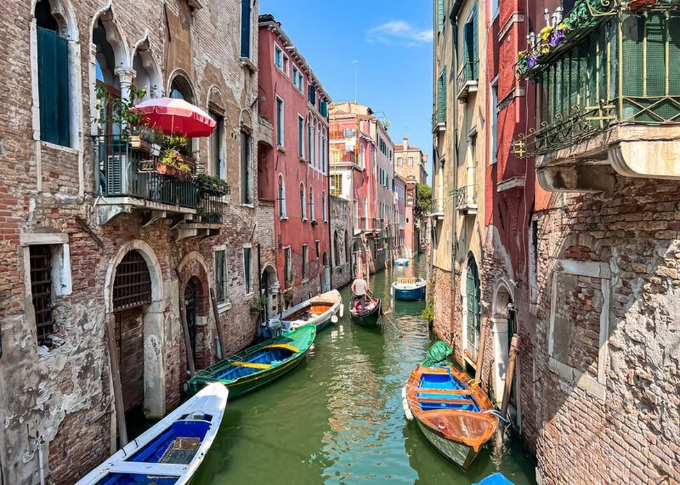 Qué ver y hacer en Venecia en 3 días