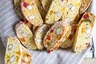 ¿Conocen las deliciosas galletas italianas Cantuccini?