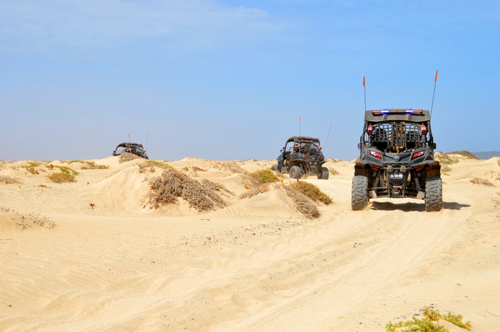 Los destinos con las experiencias de viaje mejor valoradas