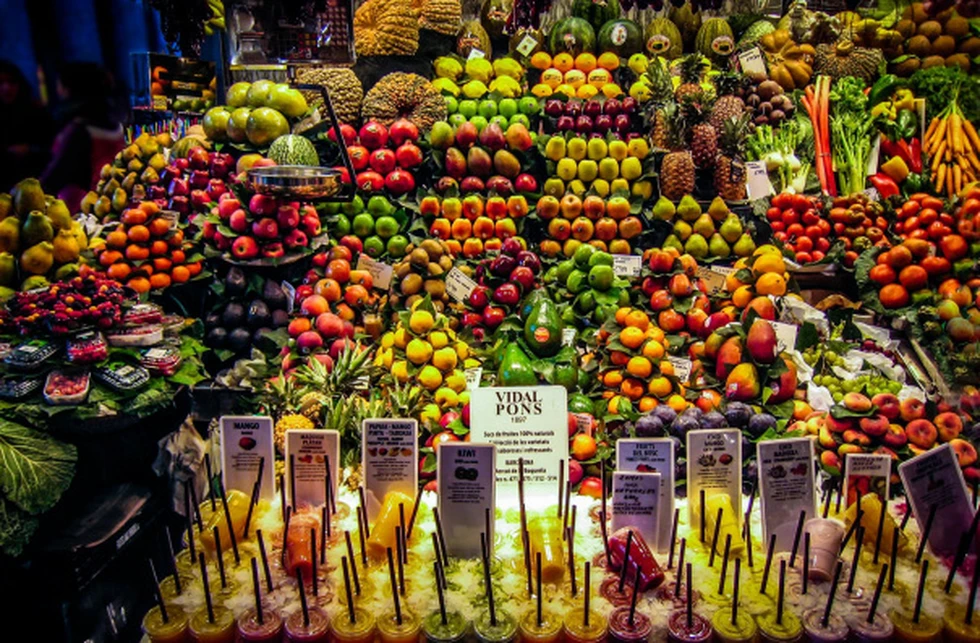 Mercados de alimentos exóticos: Un delicioso viaje gastronómico por el mundo