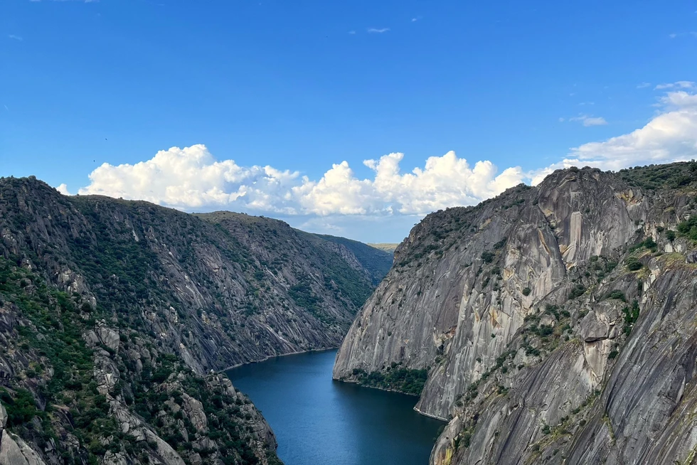 Descubre el Gran Cañón de Arribes del Duero: Un Tesoro Natural entre España y Portugal