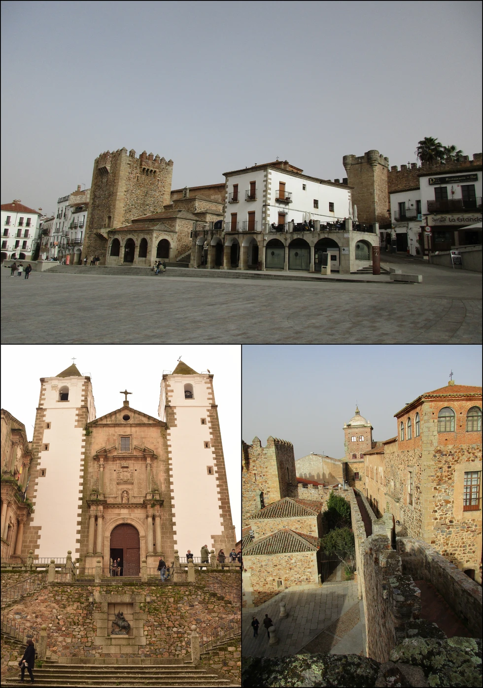 Una ciudad con mucha cultura