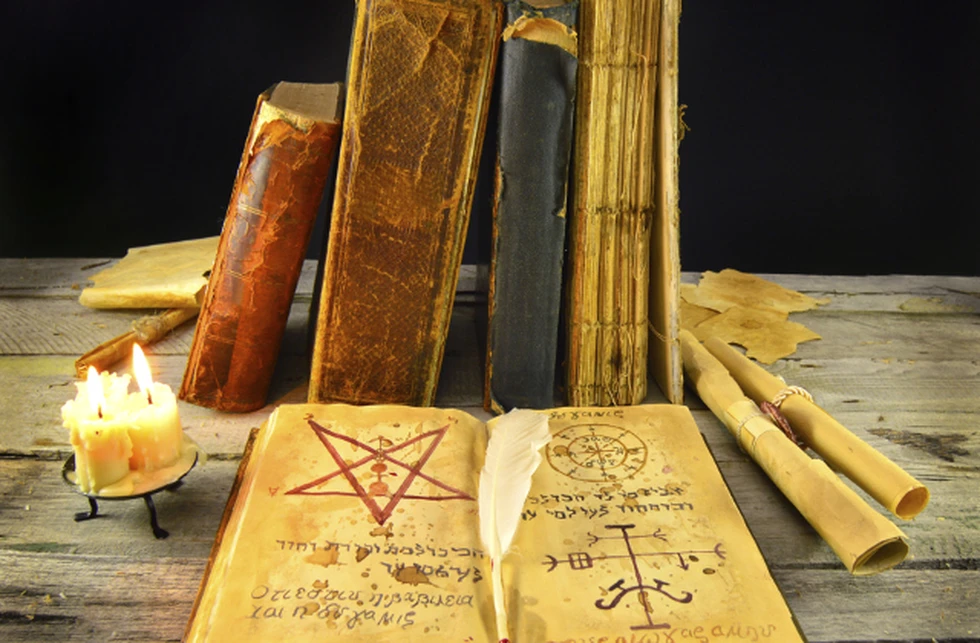 ¿Qué es el Ocultismo?