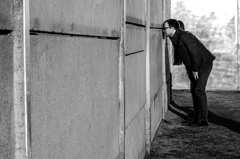 ¿Cómo se construyó el Muro de Berlín?