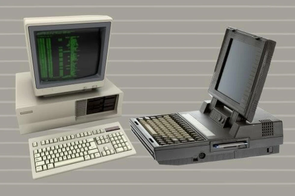 ¿Quien inventó la primera maquina de la historia?