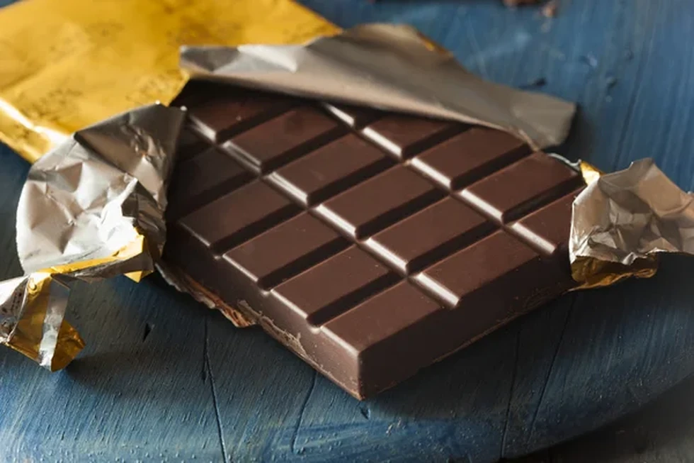¿Cual es el origen del chocolate?