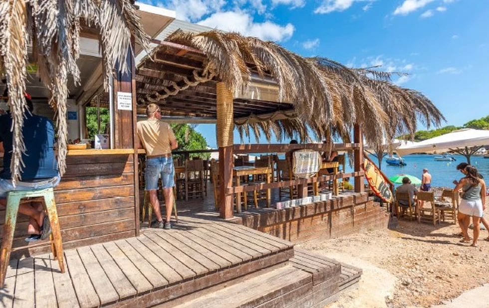 Santa Eulária des Riu (Ibiza): Un lugar para visitar en familia