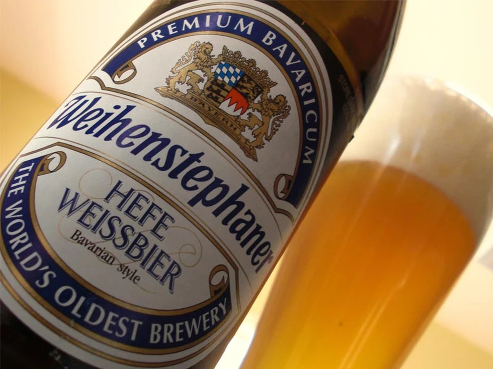 Weihenstephaner: la cervecera más antigua del mundo (o eso dicen)
