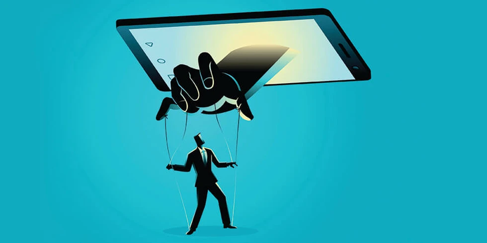 Occidente: Camino del TOTALITARISMO