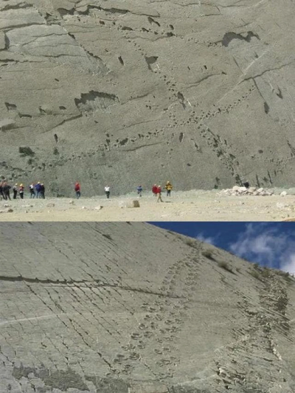 ¿Conoces Cal Orcko?