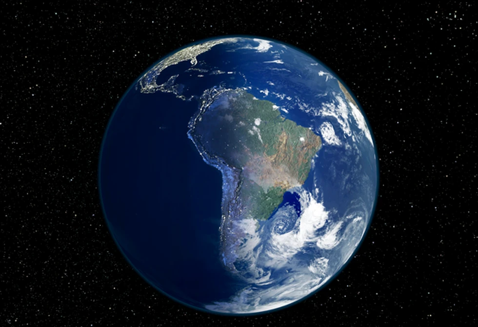 Curiosidades de la Tierra que seguramente desconocían