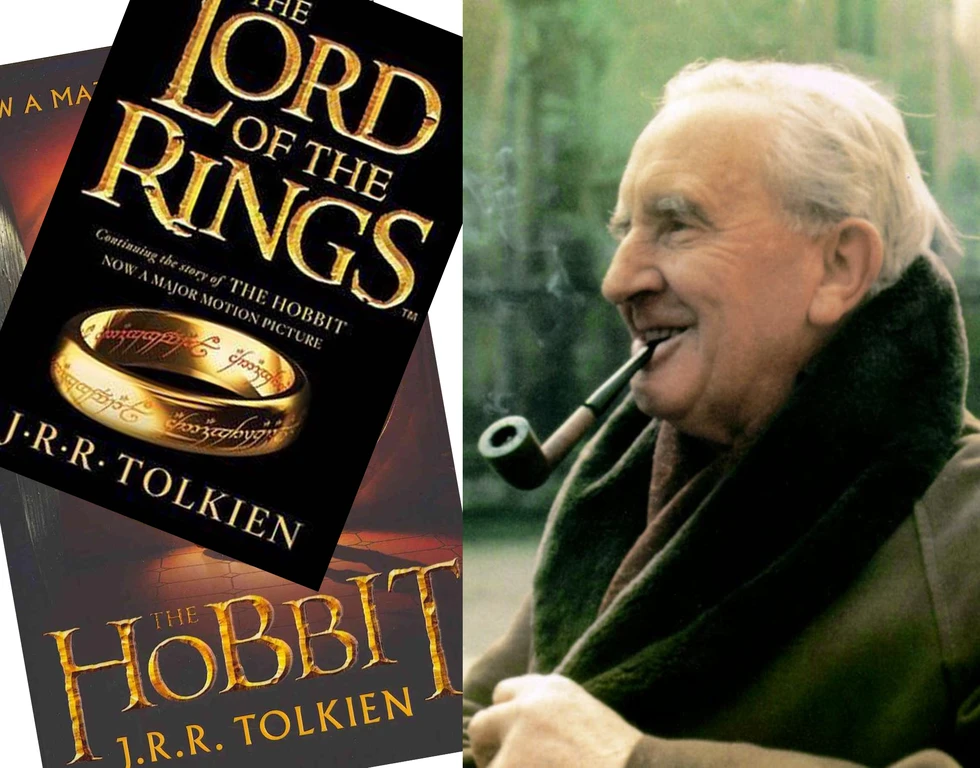 ¿Quién fue J.R.R. TOLKIEN, el creador de El Señor de los Anillos y El Hobbit?
