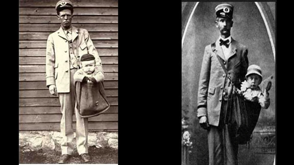 Las locas historias del Servicio Postal de los Estados Unidos