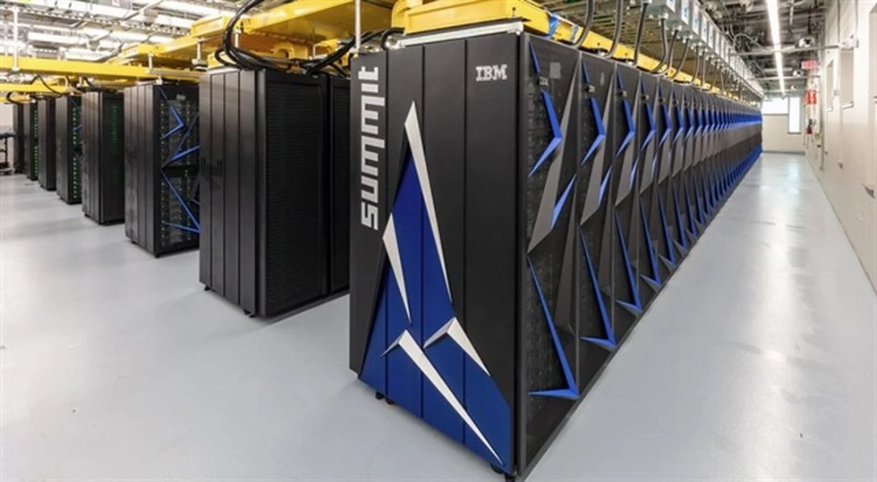 Supercomputadora