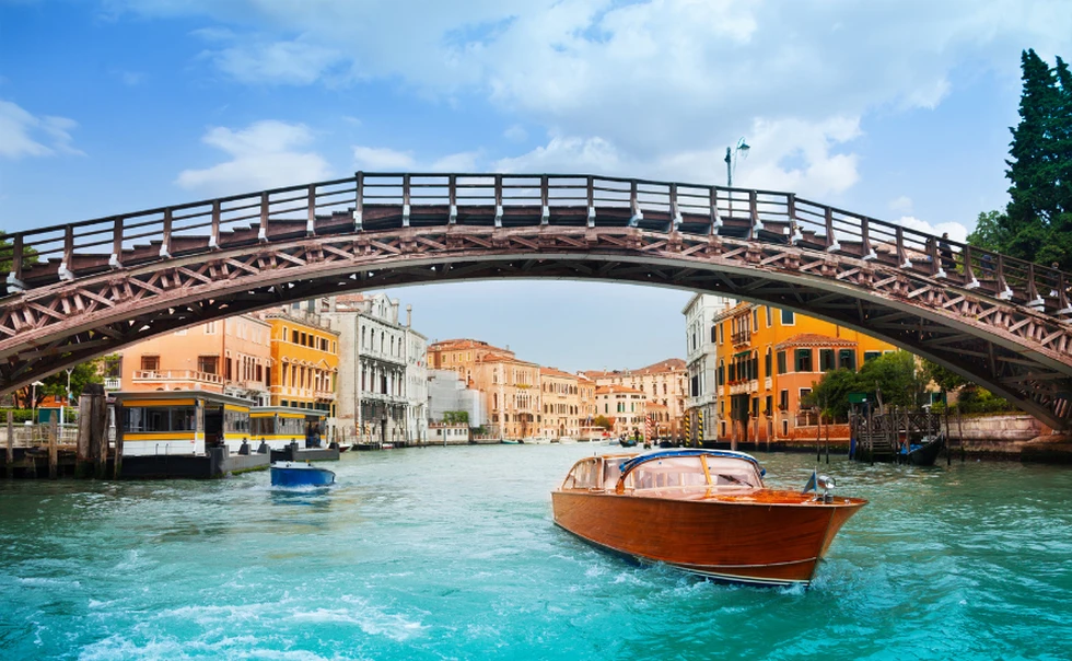 Rincones únicos de Venecia que no se pueden perder
