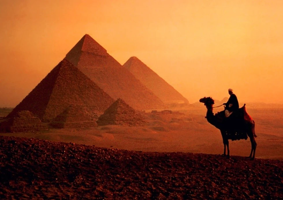 Qué ver y experimentar en Egipto