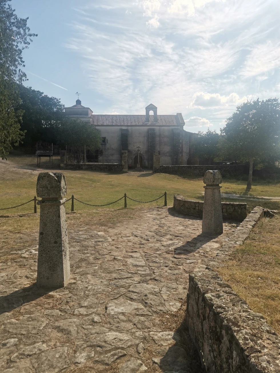 Miradas del pasado olvidado