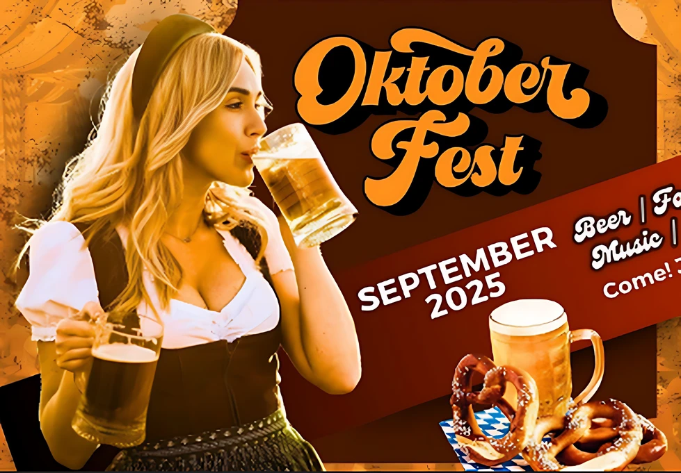 ¿Qué es el Oktoberfest?