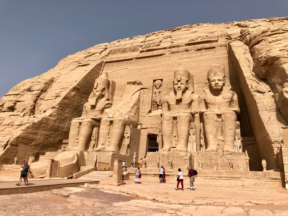 ¿Quién fue Ramsés II?