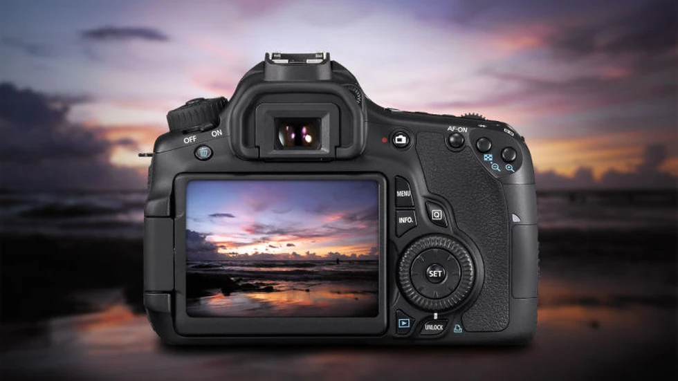 Un pequeño consejo de fotografía: cómo lograr una buena puesta de sol...