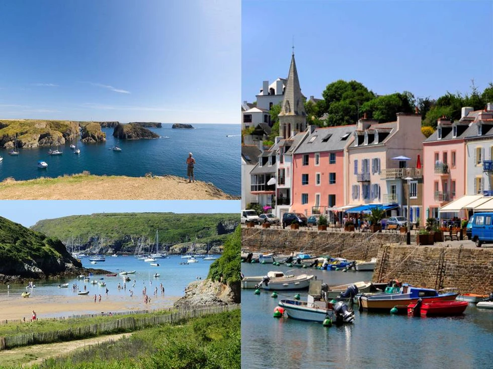 Un precioso rincón de Francia...