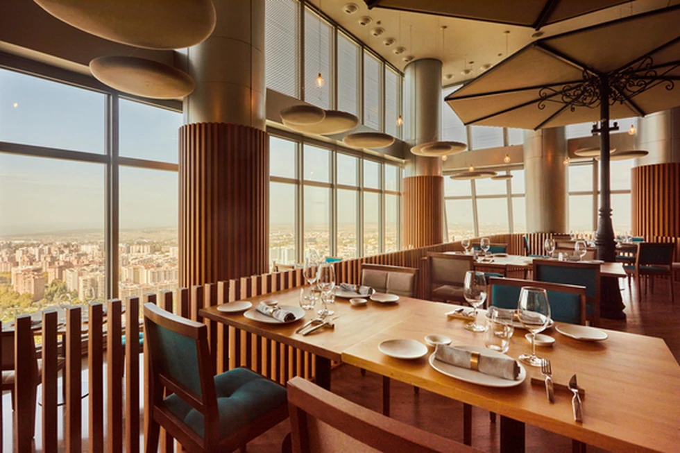 Una propuesta gastronómica que redefine los sabores mediterráneos en Madrid