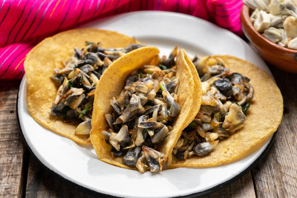 Diez platos exóticos que deberían probar al menos una vez en la vida