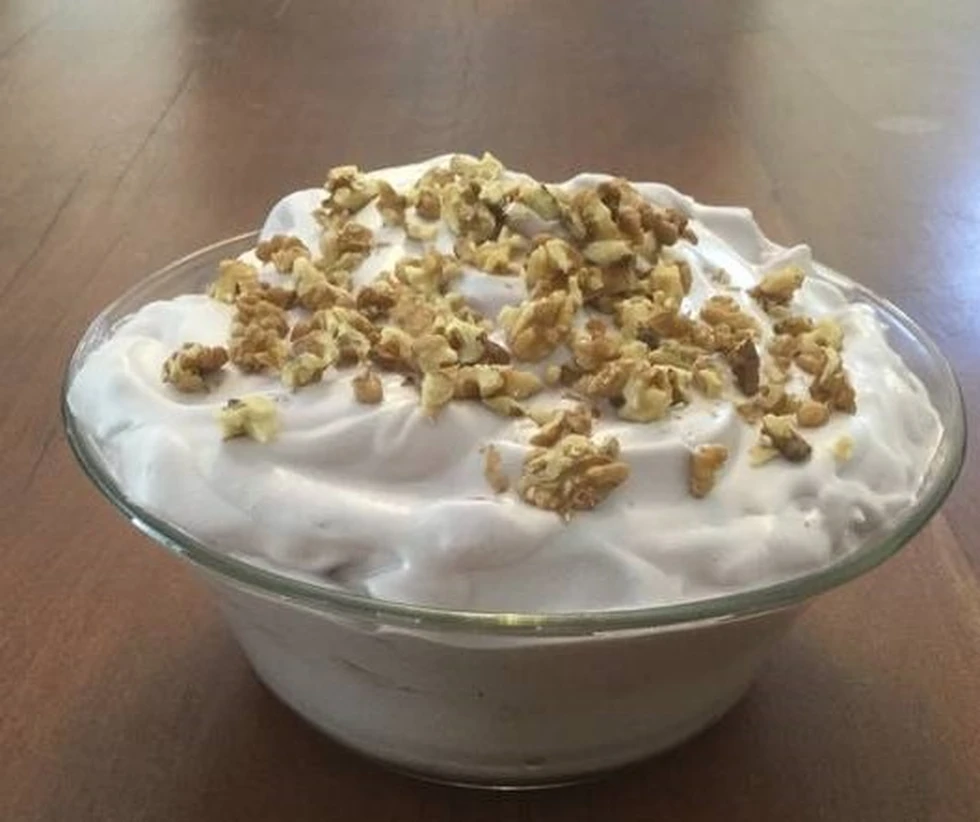 ¿Conoces el Turrón de vino?