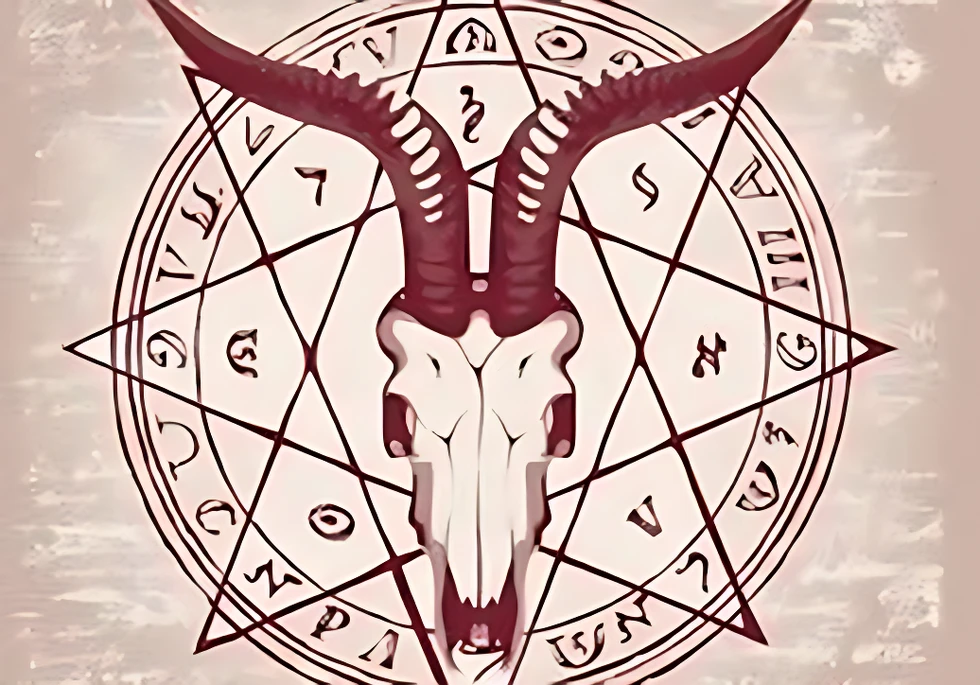 Ocultismo: Orígenes, prácticas y sociedades secretas