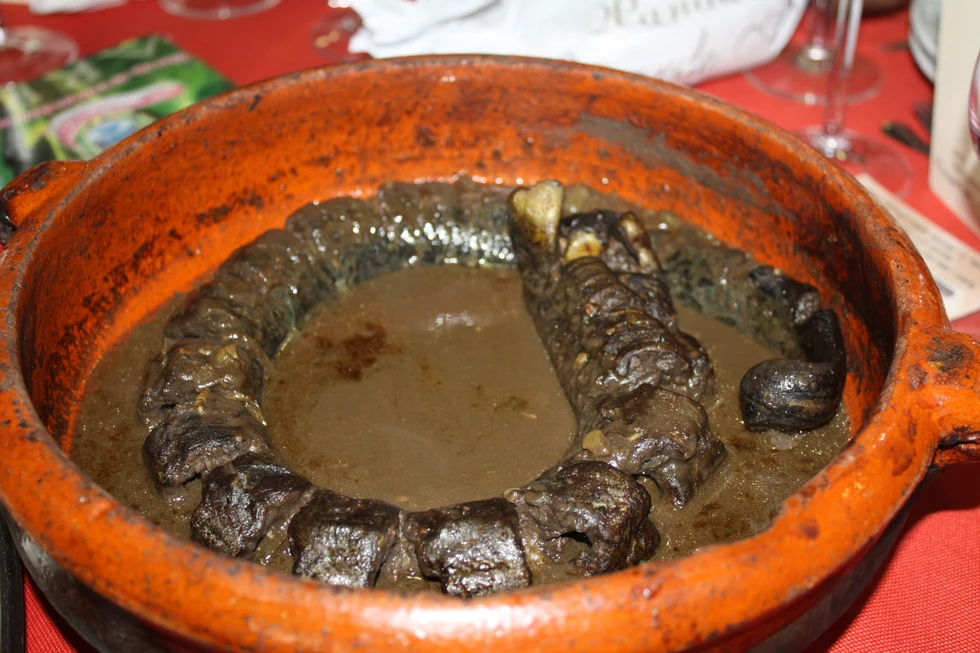 Un lugar al que acudir en Galicia, recomendado :)