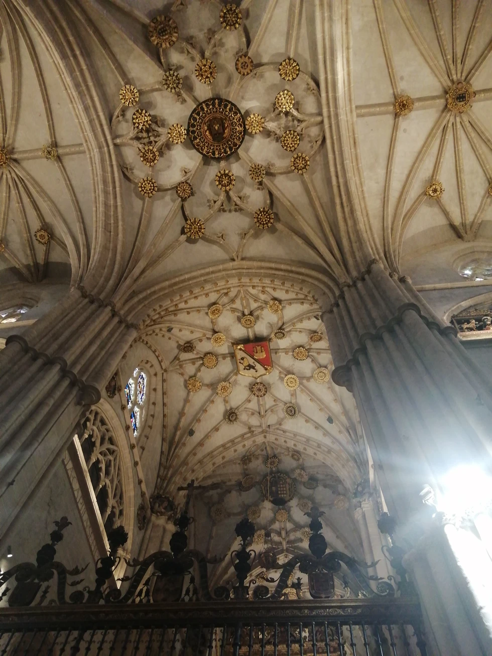 Amador. Una persona esencialmente buena