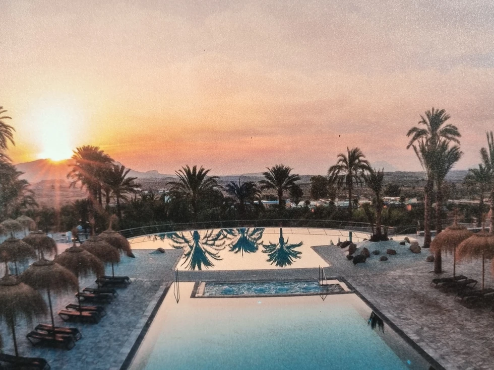 El balneario Leana rinde homenaje al Titanic