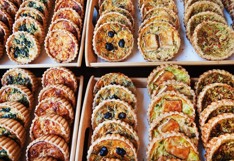 Mercados de alimentos exóticos: Un delicioso viaje gastronómico por el mundo