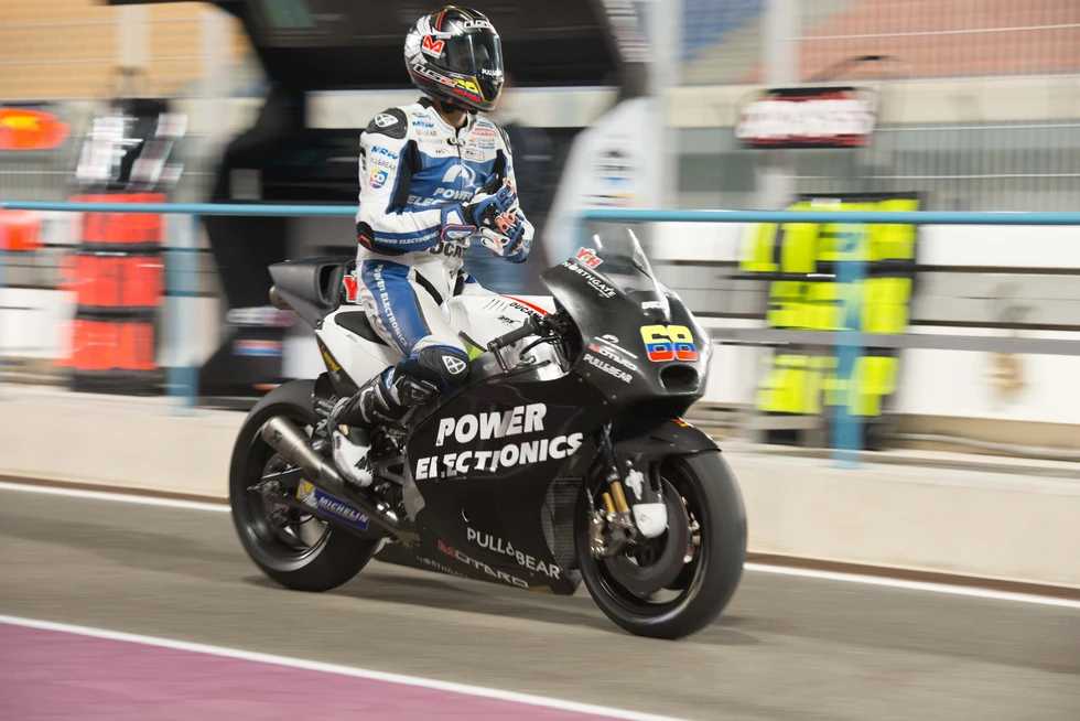 Cómo prepararnos para ir a un Gran Premio de MotoGP