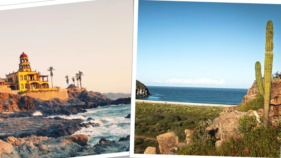 Todos Santos, otro extraordinario rincón mexicano