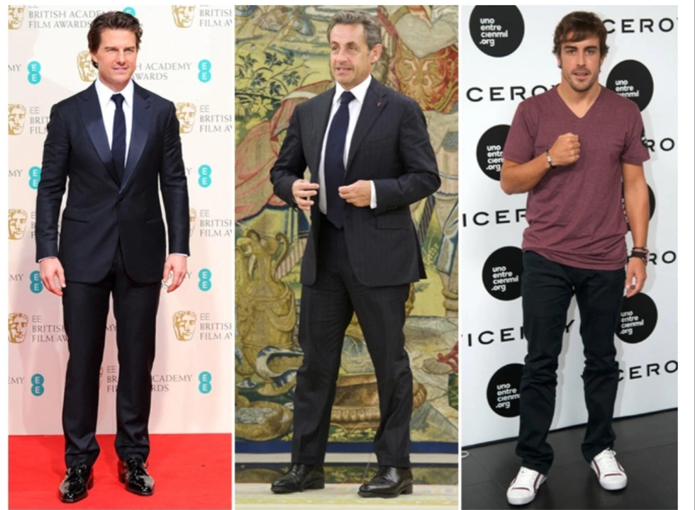 Una empresa de altura para gente de poca estatura.