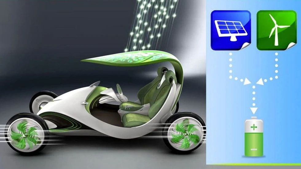 Tecnología biomimética: Soluciones tecnológicas basadas en la naturaleza