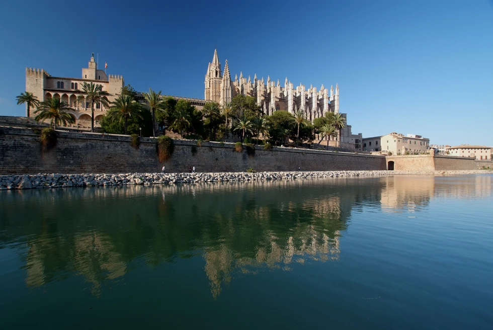 Palma de Mallorca, una de las 100 mejores ciudades del mundo para visitar este 2025