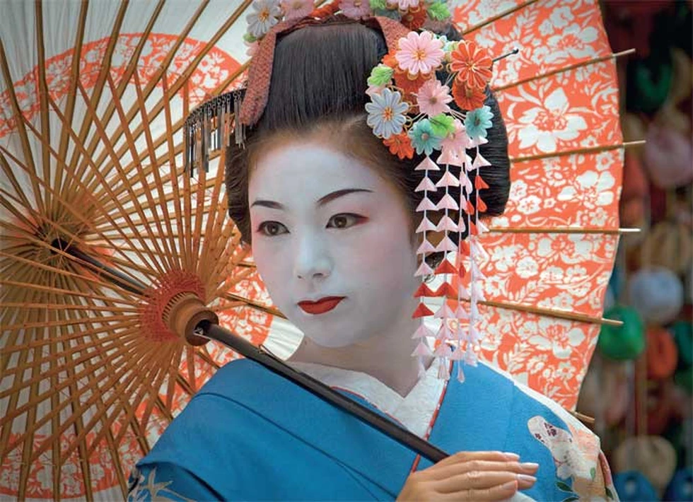 Geishas