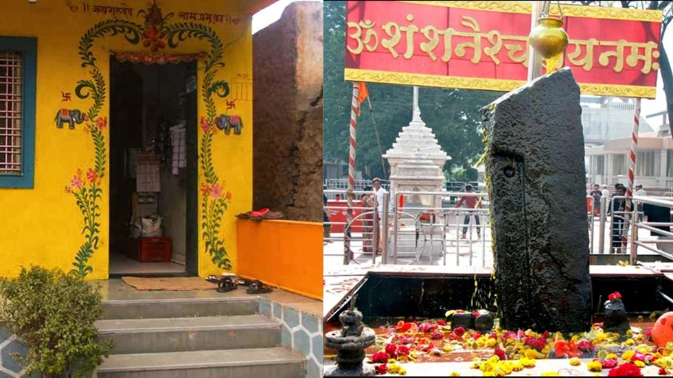 Shani Shingnapur, el insólito pueblo indio donde no existen las puertas