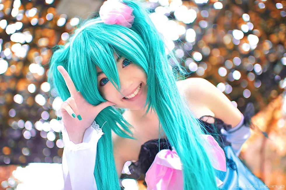 ¿Qué es el Cosplay?