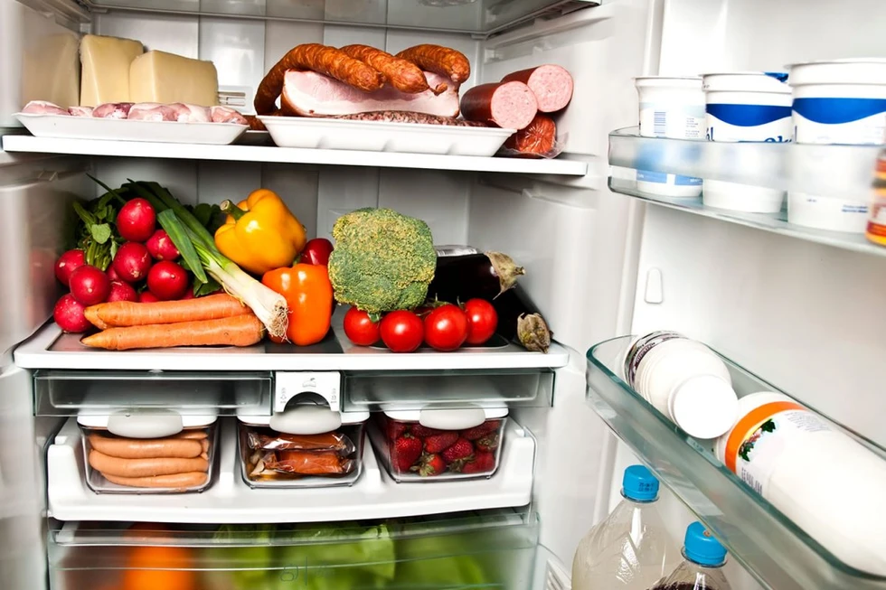 Cómo ChatGPT puede darte ideas de recetas a partir de una foto del interior de tu frigorífico